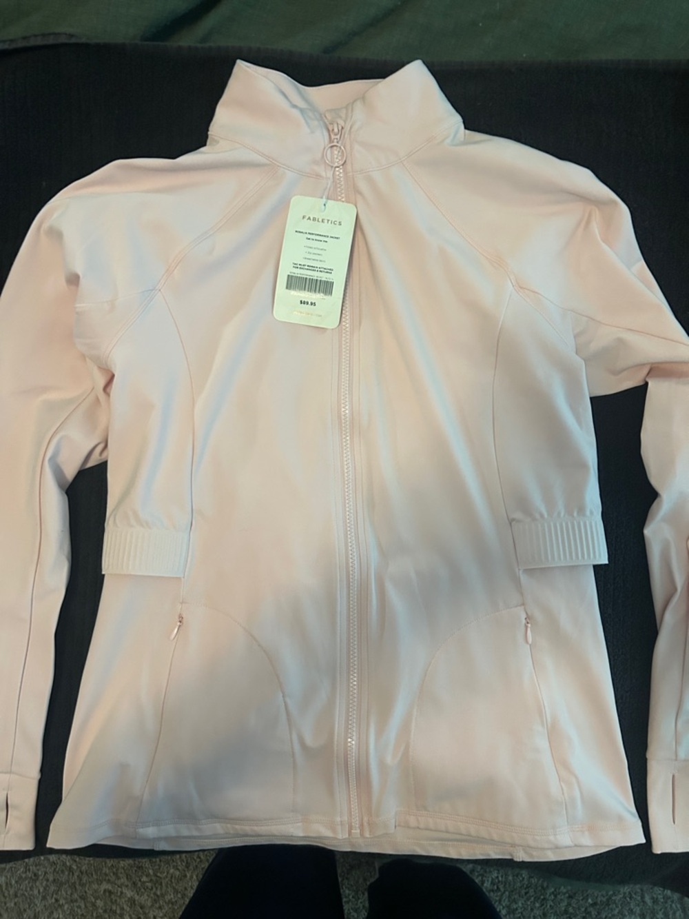 Fabletics Rosalia Performance Jacket